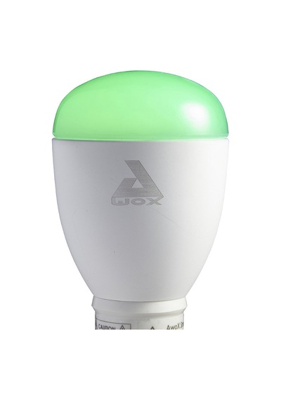 Awox Smartlight Color Renkli Led Ampul