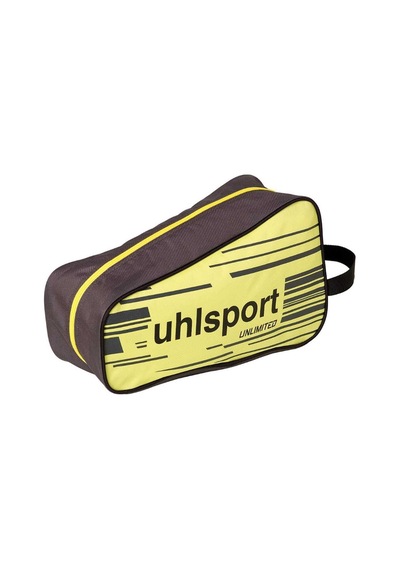 Uhlsport Unisex Spor Çantası - Unlımıted - 12.20.007.001.021.001 Siyah