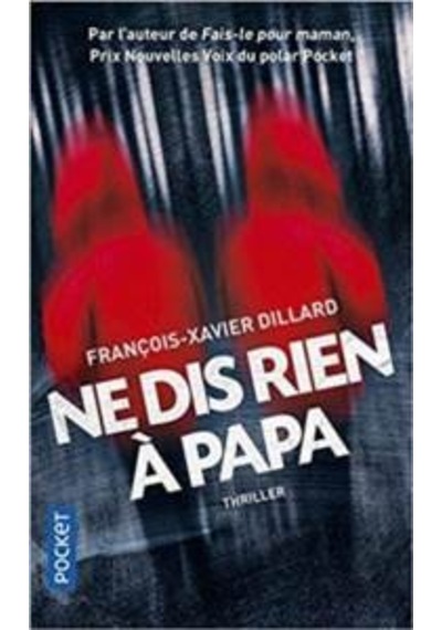 Ne Dis Rien A Papa