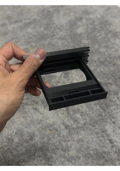 Opel Astra H Orta Panel Kayar Bardaklık