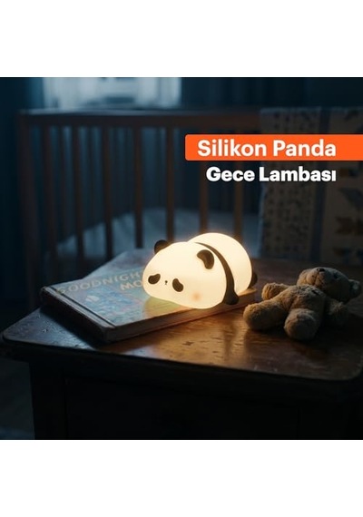 Projeksiyon Gece Lambası Star Ay Yıldız Led Çok Renkli