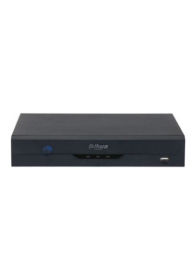 DAHUA 8kanal 8mp NVR2108HS-T 1-diskli H265 NVR Kayıt Cihazı
