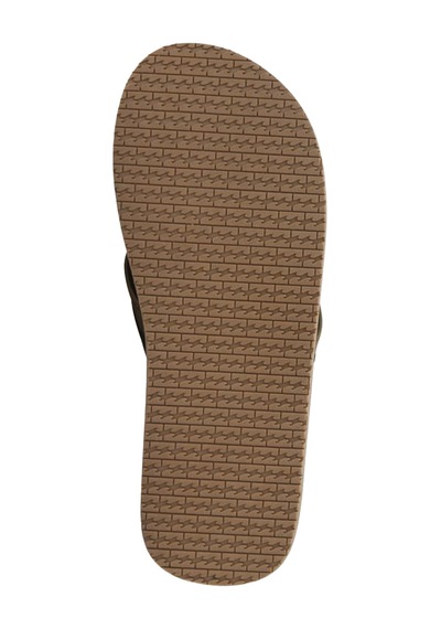 Bıllabong Billabong Erkek Terlik All Day Impact Ls Yeşil 714 Çok Renkli