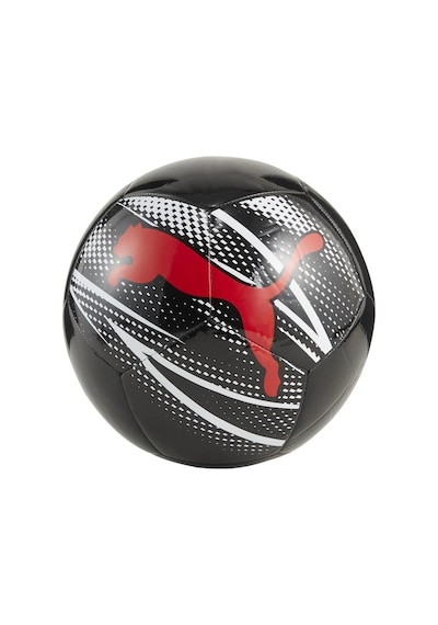 Puma Attacanto Graphic Unisex Futbol Topu Çok Renkli