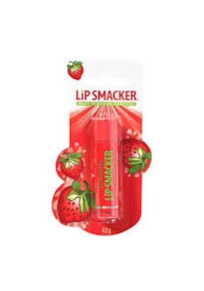 Lip Smacker Dudak Parlatıcısı 00