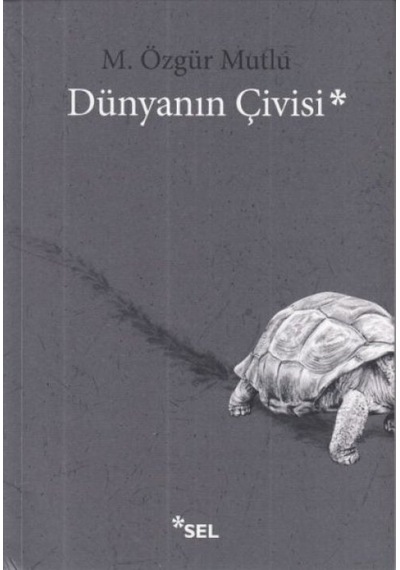 Dünyanın Çivisi - Sptl-763128