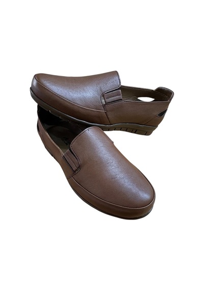 Mariotto Hakiki Deri Günlük Kadın Casual Ayakkabı Ckr01065 siyah