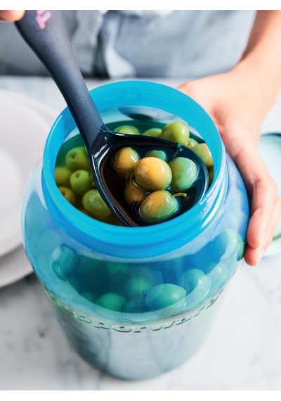 Tupperware Modern Peri Mini Kepçe