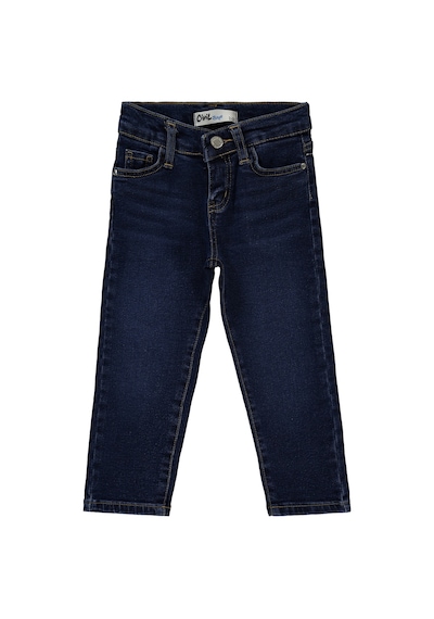 Civil Boys Erkek Çocuk Pantolon 2-5 Yaş Koyu Mavi 20d68874124s1-4 Koyu Mavi