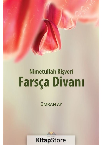 Farsça Divanı- Demavend