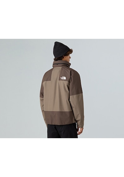 The North Face M Hke Devils Thumb Gtx Jacket Erkek Outdoor Montu Nf0a8cg3dhı1 Kahverengi Kahverengi The North Face M Hke Devils Thumb Gtx Jacket Erkek Outdoor Montu Nf0a8cg3dhı1 Kahverengi Kahverengi