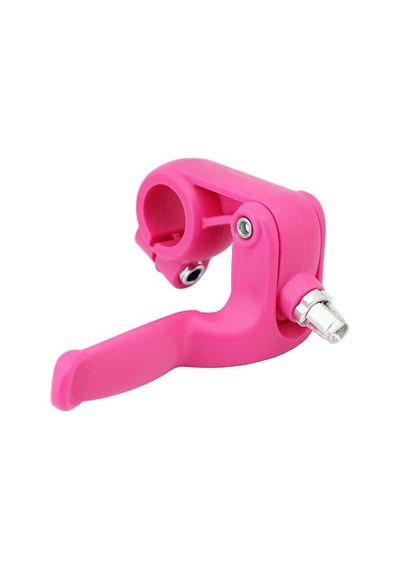 Ümit Fren Kolu - Bmx, Plastik, Pembe, Bl-55, Poşetli