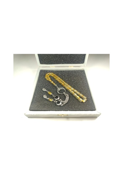 İskeçe Tesbih Exclusive Gümüş Püsküllü Kadife Kutulu 15 Gr. Ok Gibi Litvanya Kaya Damla 5956 İskeçe Tesbih Exclusive Gümüş Püsküllü Kadife Kutulu 15 Gr. Ok Gibi Litvanya Kaya Damla 5956