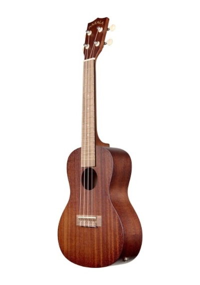 Kala Makala Mk-Ce Concert- Ukulele