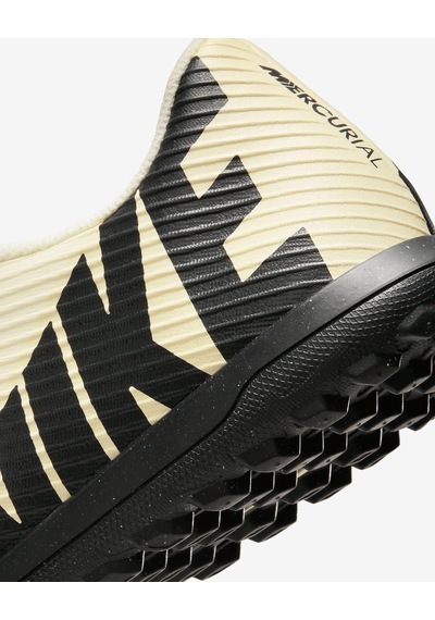 Nike Nıke Mercurial Vapor 15 Club Halı Saha Kramponu-4599 Sarı