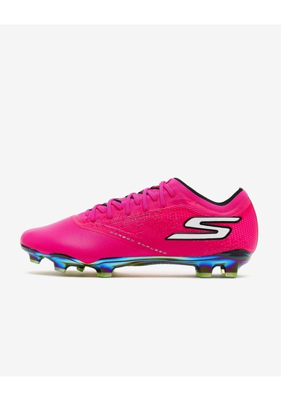 Skechers Skechers Razor 1.5 Elıte Fg Erkek Pembe Krampon 252020 Pkbk Pembe