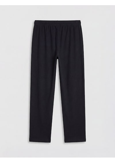 Lc Waikiki Lc Waıkıkı Gri Regular Fit Baskılı Erkek Pijama Takımı