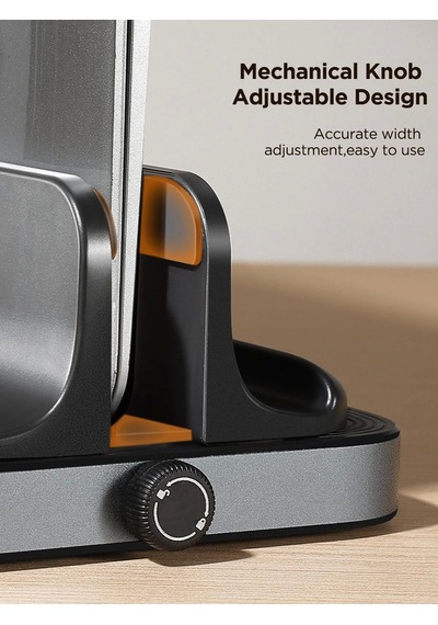 Joyroom Zs374 Dikey Laptop Telefon Ve Tablet Tutucu Masaüstü Organizer Stand Çok Renkli
