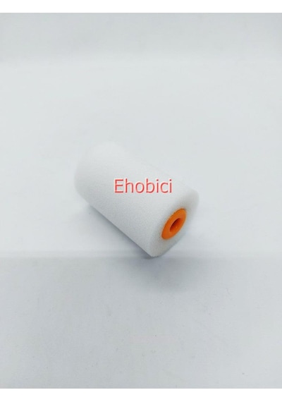 Sünger Rulo 5cm Yedek Sünger Sünger Rulo 5cm Yedek Sünger