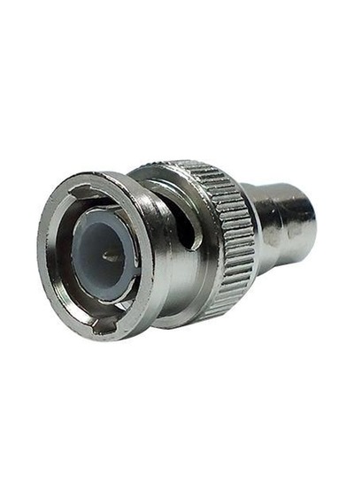 Prolink Pr-K178 Bnc Erkek - Rca Dişi Konnektör 20 Adet