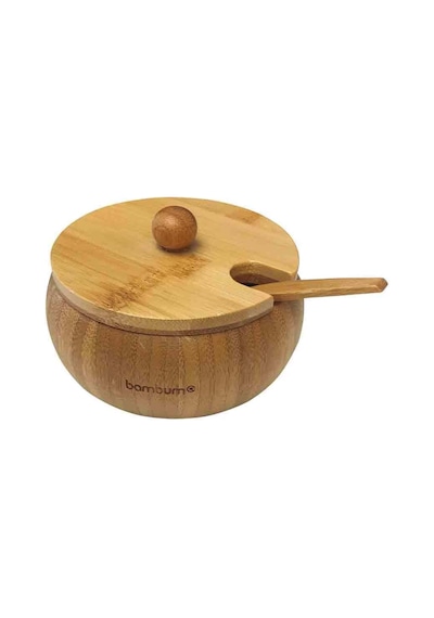 Bambum Gocce - 3 Parça Şekerlik