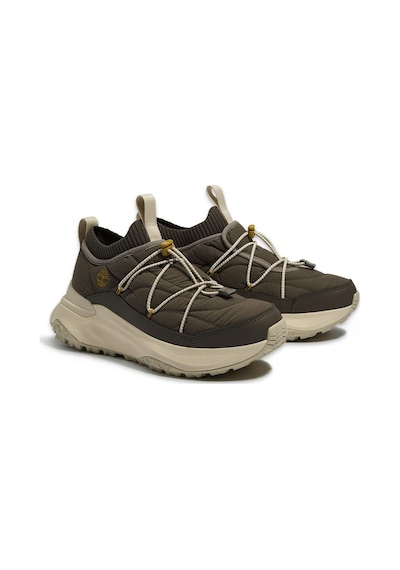 Timberland Tb0a426x Motion Access Low Slip On Sneaker Kahverengi Kadın Spor Ayakkabı Kahverengi