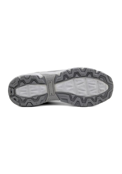 M.P Mp 261-6053 Gri Unisex Sneakers