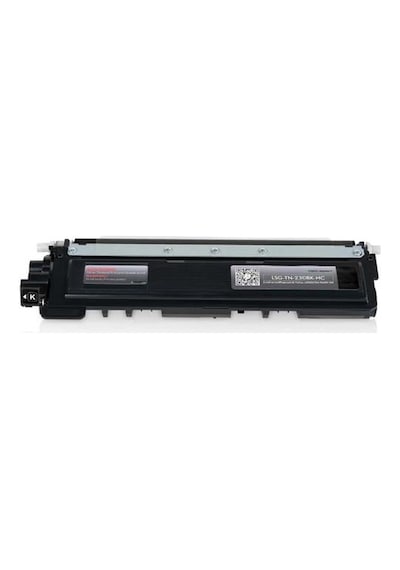 Safir Toner Brother Tn-210-tn-230-tn-240 Hl-3070cw Siyah 1.400 Sayfa Uyumlu Toner