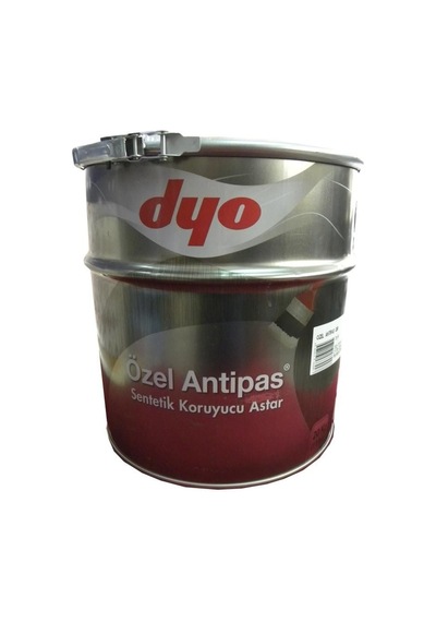 Dyo Özel Antipas 20 Kg Kırmızı