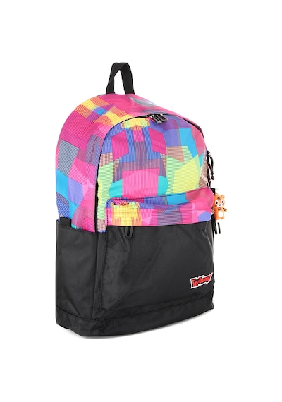 Siyah Unisex Sırt Çantası Ccs 51549 Sırt Çantası Siyah