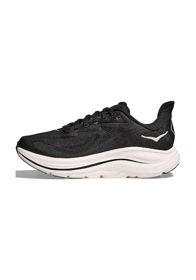 Hoka Clifton 10 Erkek Ayakkabısı Siyah