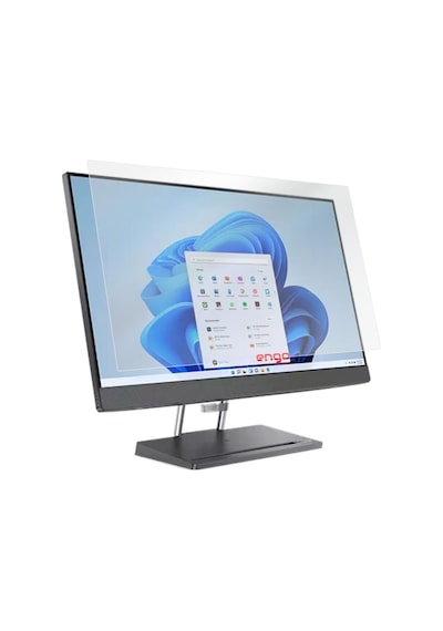 Lenovo Thinkcentre Neo 50a 23.8 İnç Mat Ekran Koruyucu