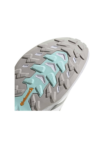 Adidas Terrex Freehiker Sl Unisex Outdoor Ayakkabısı Kj1917 Gri Gri