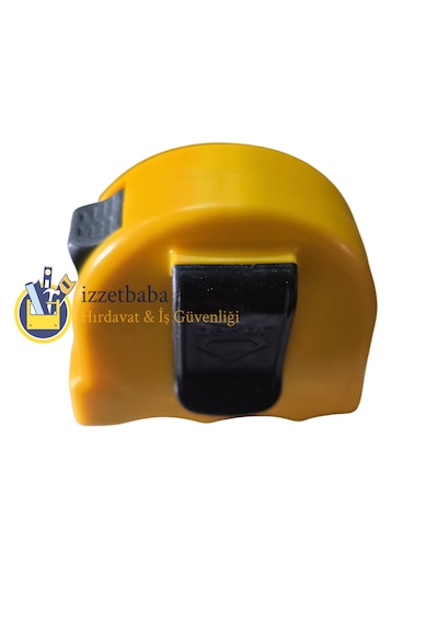 Dekor 294 - 3 M X 16 Mm Şerit Metre 12 Adet 12'li Paket - 3 Metre