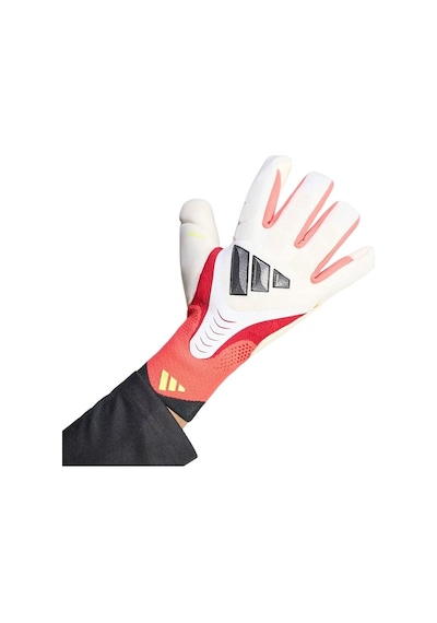 Adidas Predator Gl Pro Kaleci Eldiveni Jy6295 Beyaz - Kırmızı