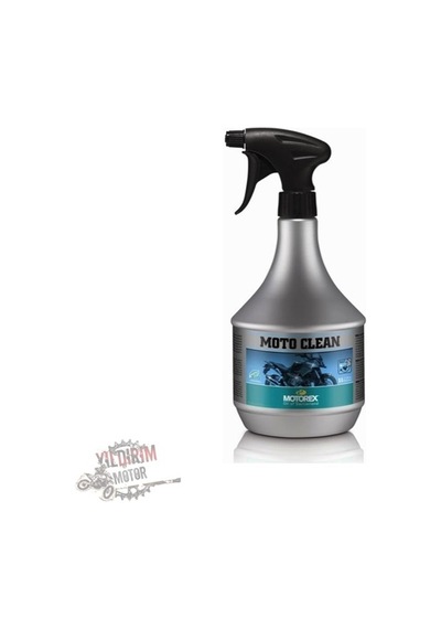 Motorex Moto Clean Temizleme Losyonu