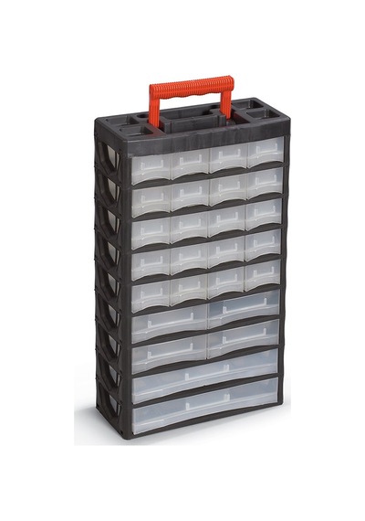 Portbag Caby Setleri, 9 Katlı