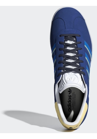 Adidas Gazelle Kadın Günlük Spor Ayakkabı C-adııe0439b10a00 Lacivert