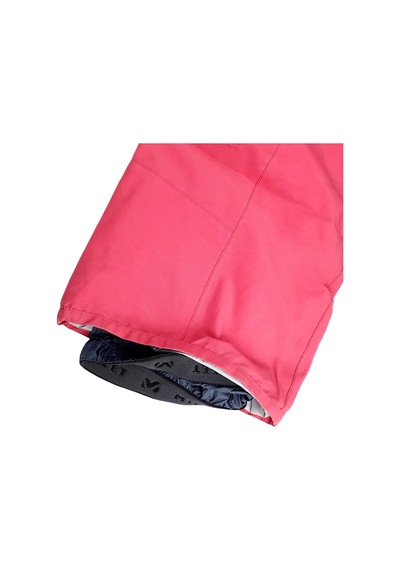 Millet Ld Groove Kadın Kayak Pantolonu Mıv3446 D17 Pembe