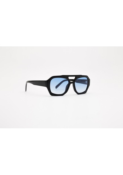 Noon Glasses Paris 01 Siyah