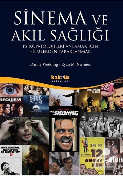 Sinema ve Akıl Sağlığı / Danny Wedding