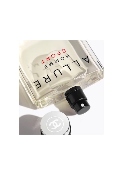 Chanel Allure Sport 100 Ml Homme Erkek Parfüm Fresh