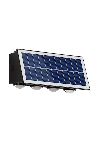 Cata CT-8010 20 W Solar İki Yönlü Led Duvar Aydınlatma - Gün Işığı 3000k