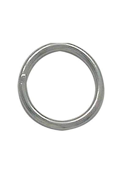 Yuvarlak Halka, Inox 316, 3x40mm