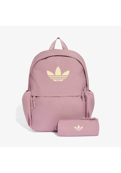 Adidas Bp + Pc Unisex Siyah Sırt Çantası Kr6778 2800282
