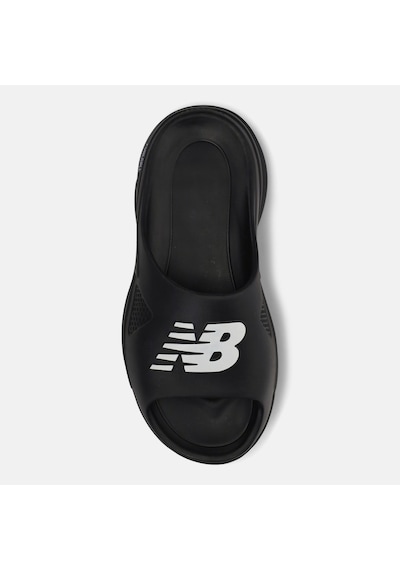 New Balance Erkek Terlik Smffcb1 Siyah