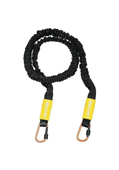 Livepro Lp8401 Direnç Lastiği Diğer