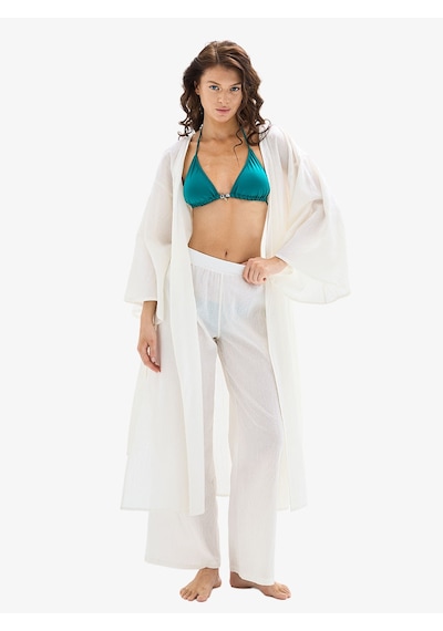 Blackspade Kadın Pantolon 10833 - Ekru