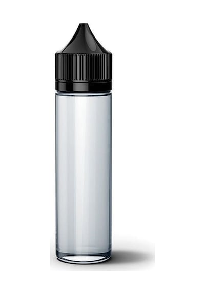Gorilla Şişe 60 Ml 10 Adet