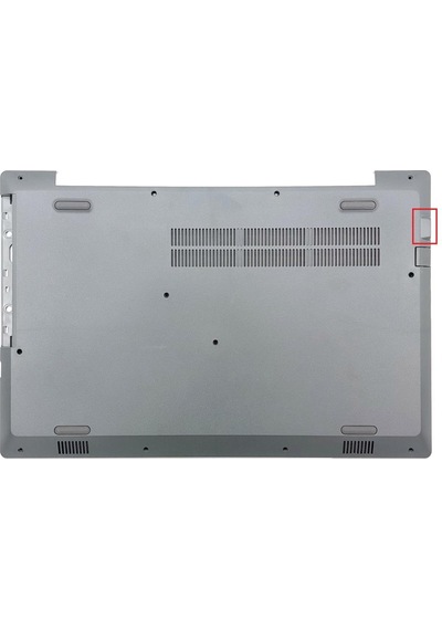 Lenovo V130 V130-15 V130-15ıkb Notebook Kasa Alt - Ver.2 - Vga Ve Type C Portlu